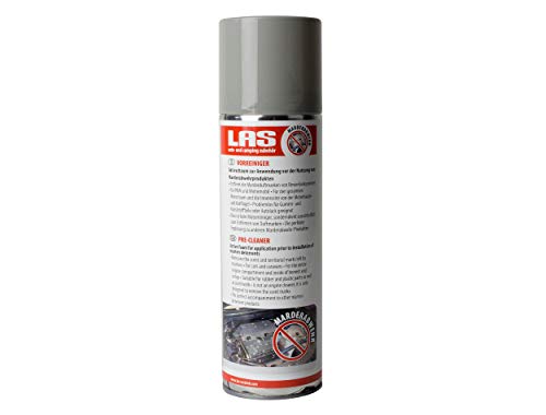 LAS 16265 Marderabwehr-Spray Vorreiniger, für Marderdurftentferner, Sprühdose, 300 ml